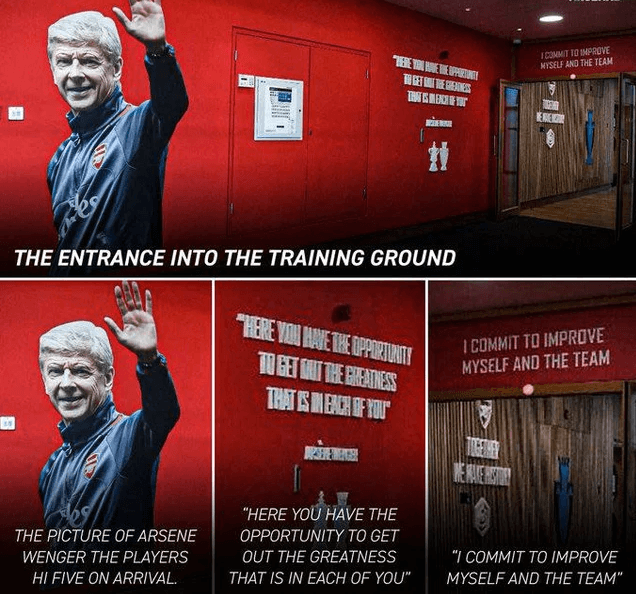 Арсенал, сезон 2021/2022 - част 2 12 Colney 2